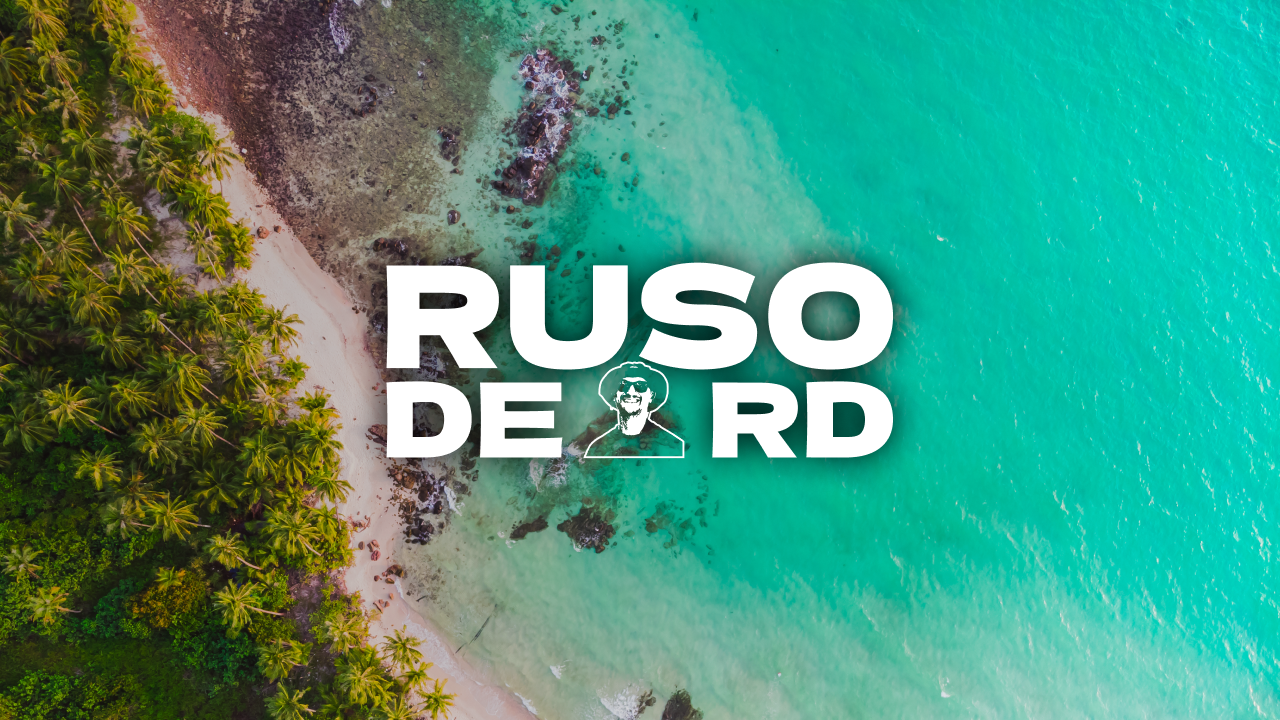 RusoDeRD: guías de República Dominicana